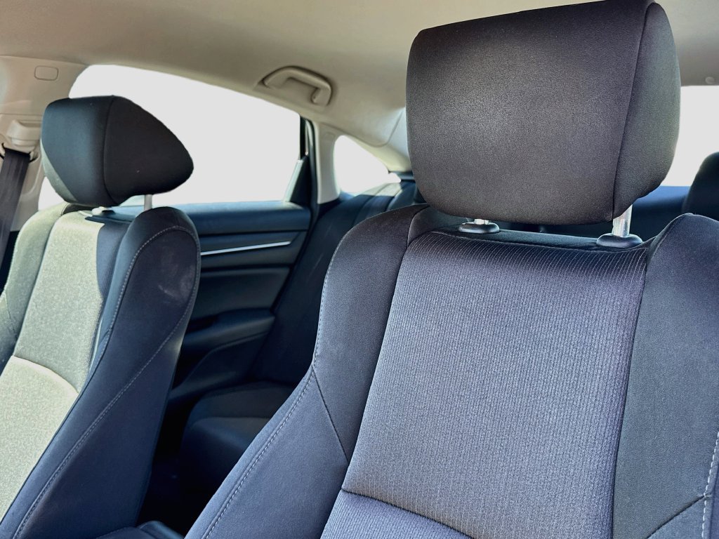 Used 2022 Honda Accord LX image 13