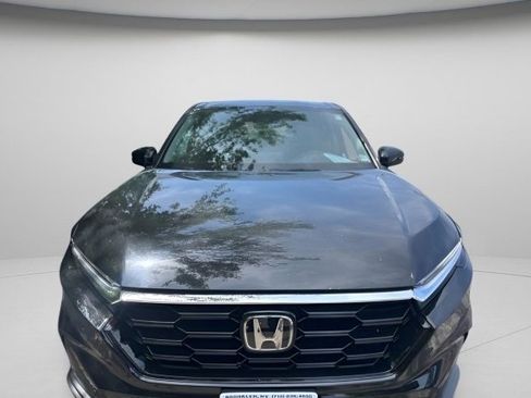 Used 2024 Honda CR-V EX-L image 3