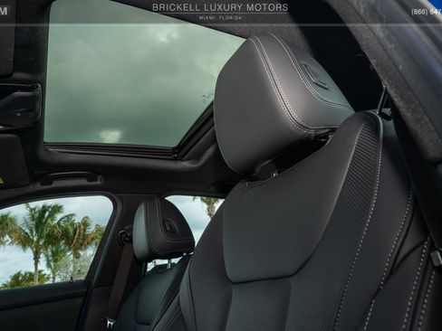 Used 2022 BMW M340i w/ Premium Package image 35