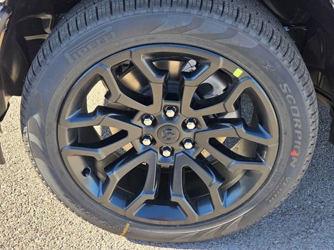 New 2026 RAM 1500 Limited image 5