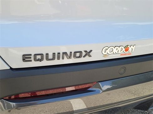 New 2026 Chevrolet Equinox ACTIV image 13