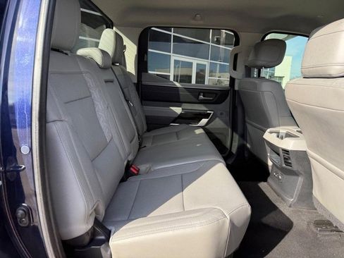 Used 2024 Toyota Tundra Limited image 13