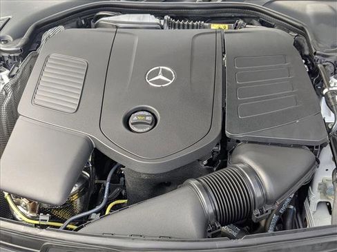 New 2026 Mercedes-Benz C 300 Sedan image 15