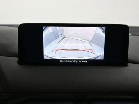 Used 2023 MAZDA CX-5 AWD 2.5 S w/ Select Package image 12