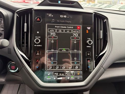 New 2026 Subaru Ascent Limited Bronze image 21