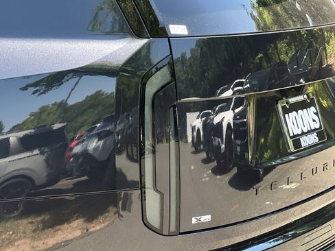 New 2027 Kia Telluride SX X-Pro AWD/4WD image 22