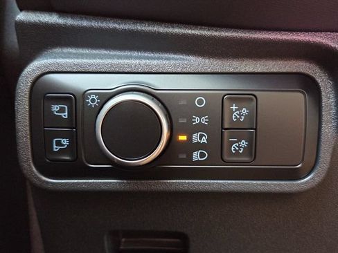Used 2024 Ford Bronco Badlands AWD/4WD image 19