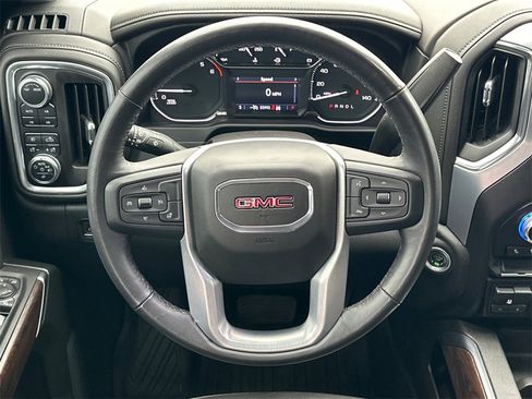 Used 2022 GMC Sierra 1500 SLT w/ SLT Premium Package image 24