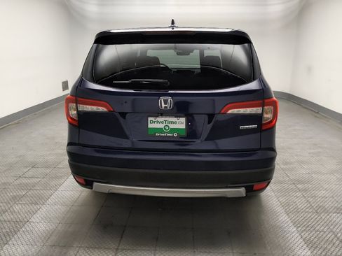 Used 2020 Honda Pilot EX-L image 7