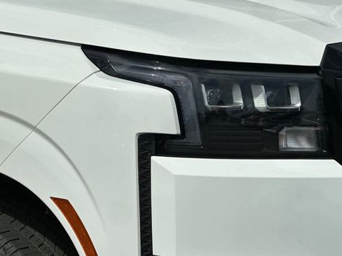 New 2026 Nissan Frontier SV image 27