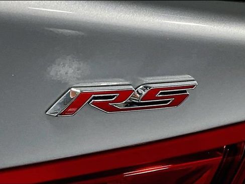 Used 2021 Chevrolet Malibu RS FWD image 22