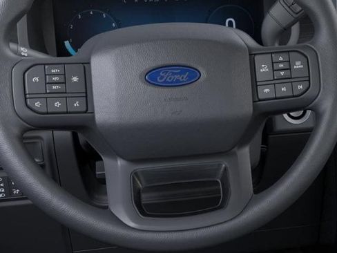 New 2026 Ford F150 XLT AWD/4WD image 12