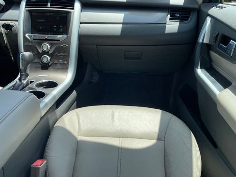 Used 2014 Ford Edge SEL w/ Equipment Group 205A FWD image 24