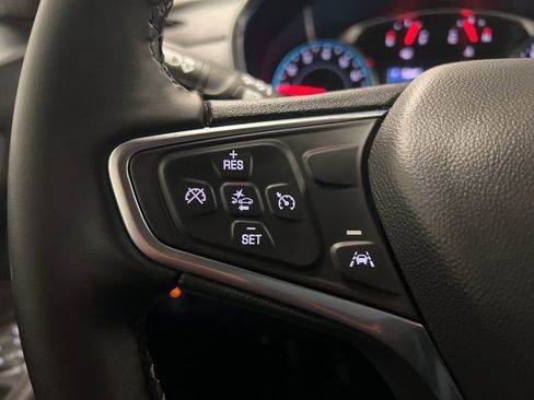 Certified 2024 Chevrolet Equinox LT image 14