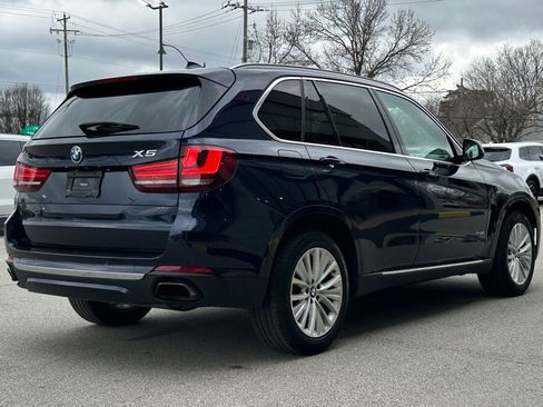 Used 2016 BMW X5 xDrive50i image 11