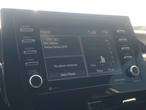 Used 2023 Toyota Camry SE image 25