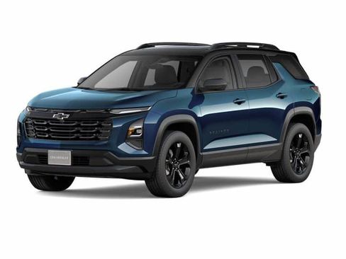 New 2026 Chevrolet Equinox LT w/ Convenience Package II FWD image 32
