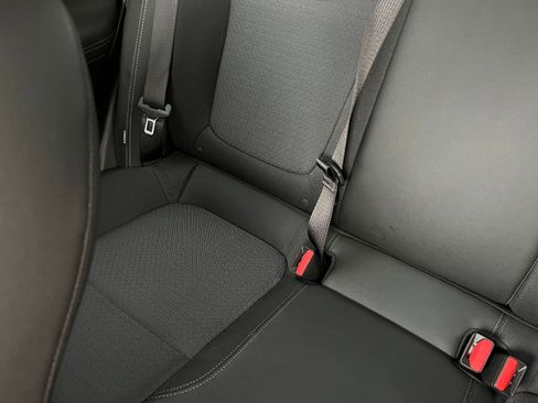 Used 2025 Buick Encore GX Preferred image 39