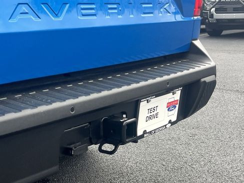 New 2026 Ford Maverick XLT image 23