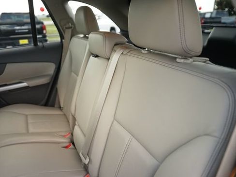 Used 2014 Ford Edge SEL w/ Equipment Group 205A FWD image 13