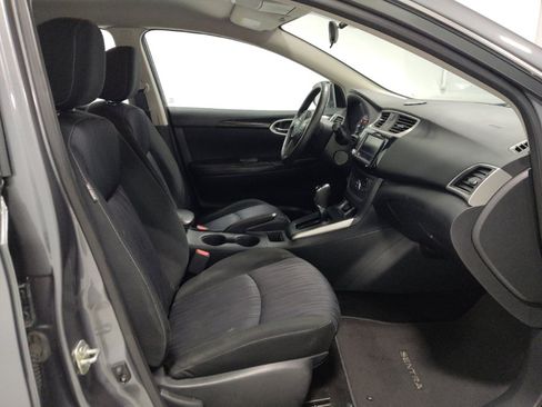 Used 2019 Nissan Sentra SV FWD image 21