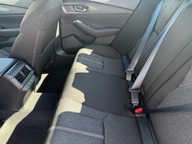New 2026 Honda Accord Sport image 23