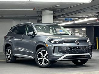 New 2026 Volkswagen Tiguan SE video 2