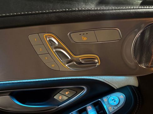 Used 2016 Mercedes-Benz C 63 AMG S image 27