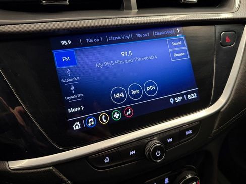 Used 2020 Buick Encore GX Select image 12