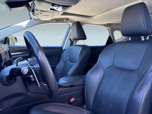 Used 2024 Lexus NX 350 AWD w/ Cold Area Package image 20