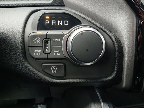 New 2026 RAM 1500 Lone Star image 5