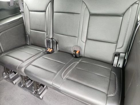 Used 2024 GMC Yukon XL Denali w/ Max Trailering Package RWD image 29