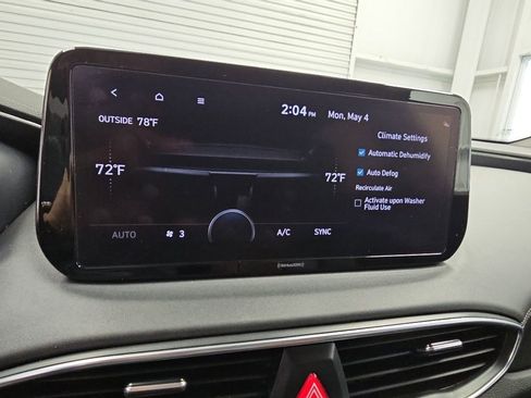 Used 2023 Hyundai Santa Fe XRT FWD image 17