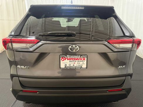 Certified 2023 Toyota RAV4 XLE image 16