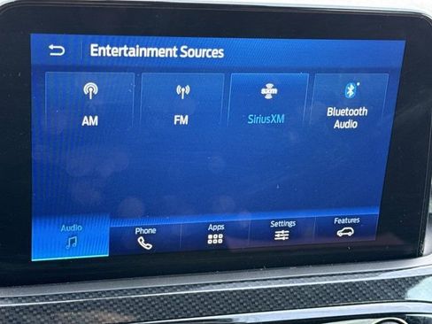 Used 2024 Ford Escape ST-Line image 31