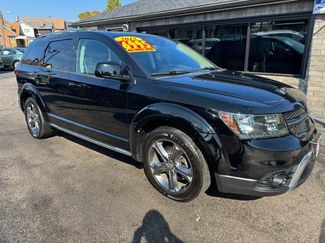 Used 2015 Dodge Journey Crossroad w/ Flexible Seating Group image 1
