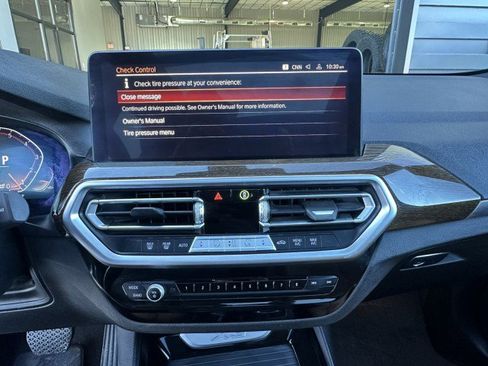 Used 2022 BMW X3 sDrive30i w/ Convenience Package image 23