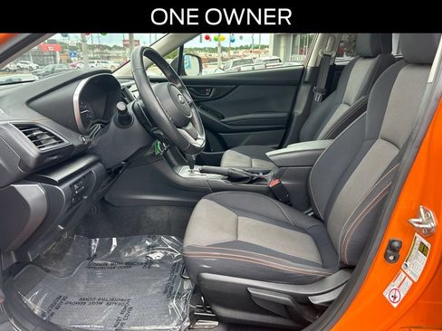 Used 2020 Subaru Crosstrek 2.0i Premium AWD/4WD image 6