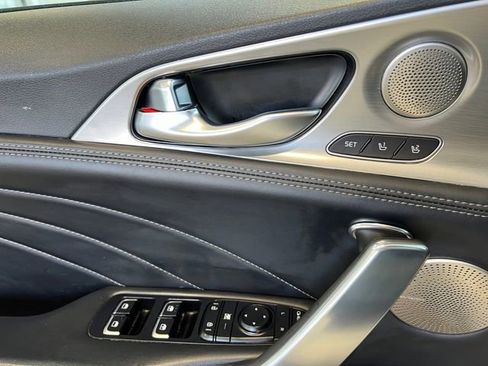 Certified 2023 Kia Stinger GT2 AWD/4WD image 17