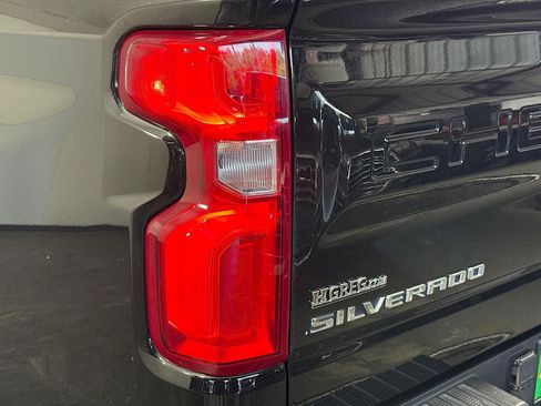 Used 2023 Chevrolet Silverado 1500 RST w/ RST All Star Premium Package image 36