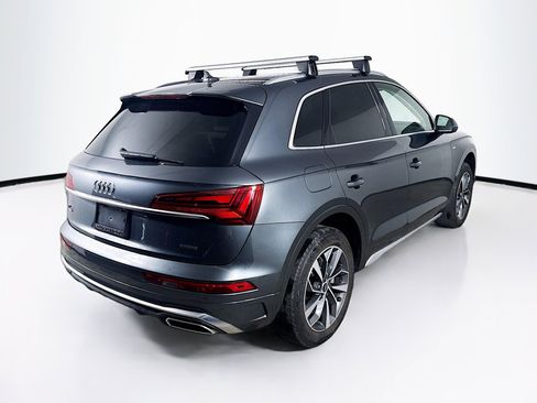 Used 2024 Audi Q5 2.0T Premium Plus image 34