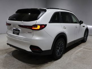 Used 2025 MAZDA CX-70 3.3 Turbo w/ Preferred Package video 2