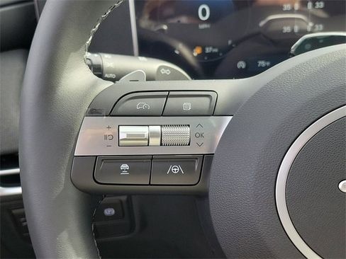 New 2026 Hyundai Tucson Limited image 5