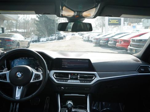 Used 2020 BMW M340i xDrive w/ Premium Package image 71