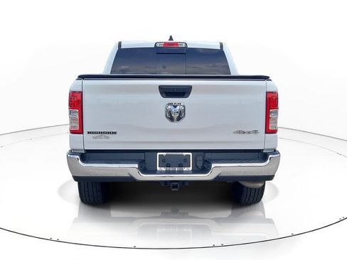 Used 2023 RAM 1500 Big Horn AWD/4WD image 6