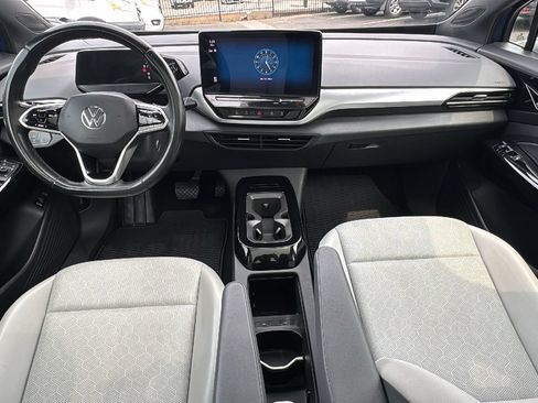 Used 2021 Volkswagen ID.4 Pro S w/ Gradient Package AWD/4WD image 22