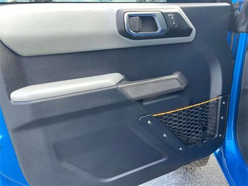 Used 2022 Ford Bronco Badlands image 30