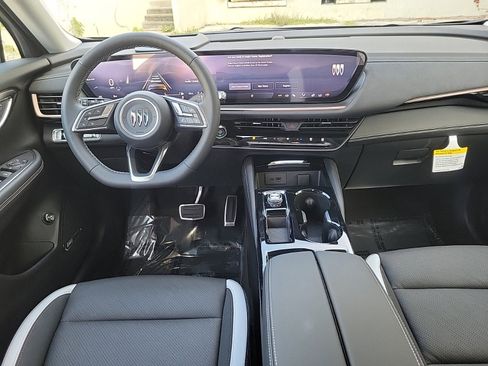 New 2026 Buick Envision Sport Touring image 13