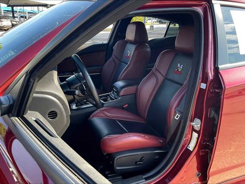 Used 2023 Dodge Charger Scat Pack image 11