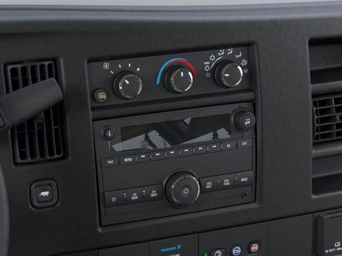 New 2025 Chevrolet Express 2500 w/ Driver Convenience Package image 20